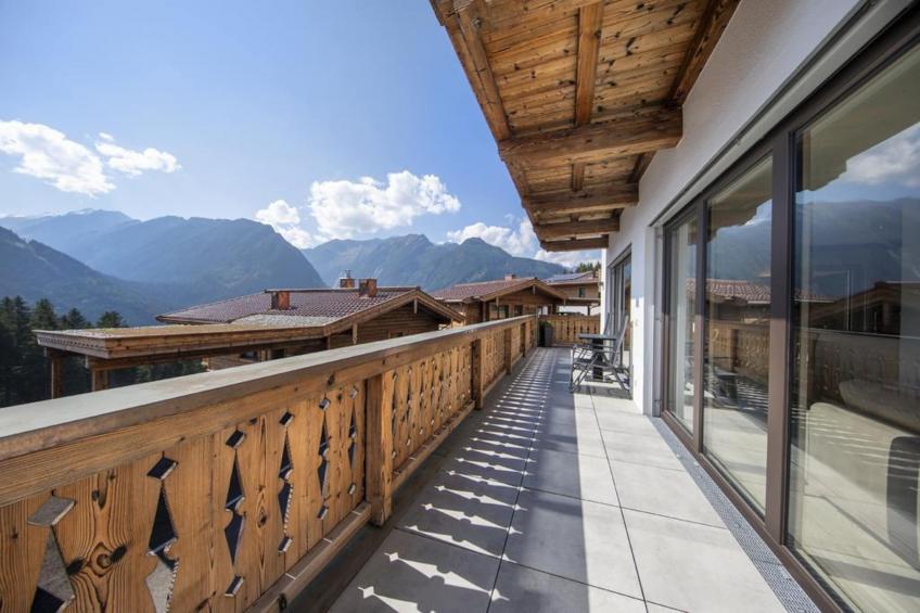 Nationalpark Chalet Pillewizer - foto 38