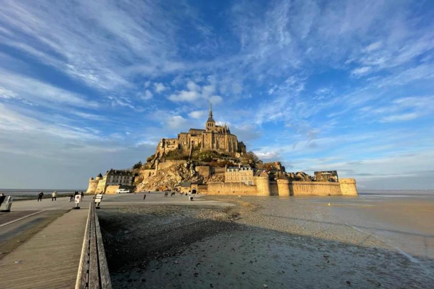 Résidence Le Domaine de l'Emeraude - foto 26