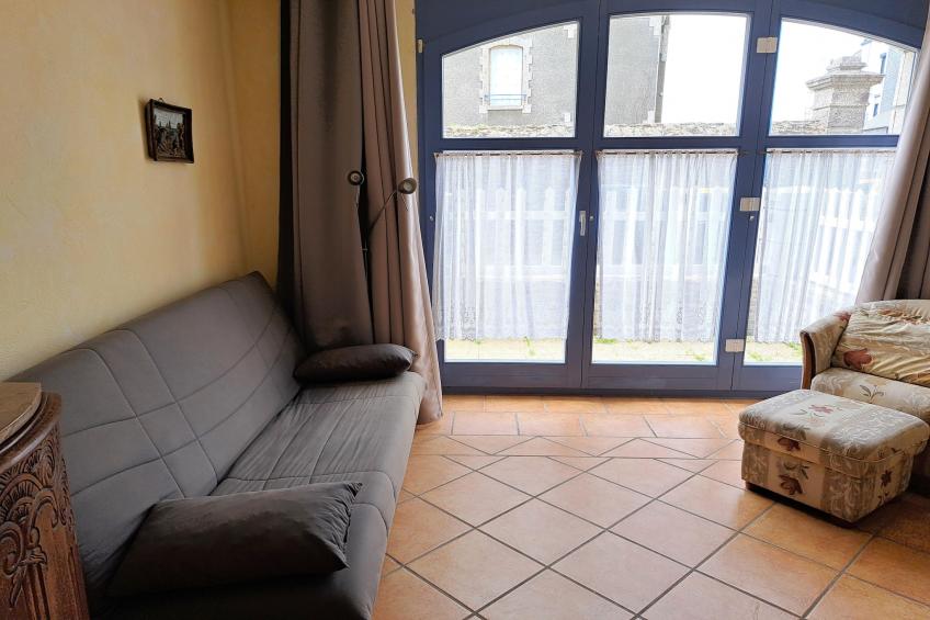 "Ancienne Gendarmerie" appartment A - foto 4