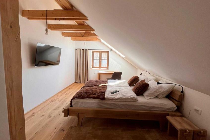 Mountain View Villa with Sauna and Hot-Tub - Three Bedroom Villa with Sauna and Hot-Tub - foto 10