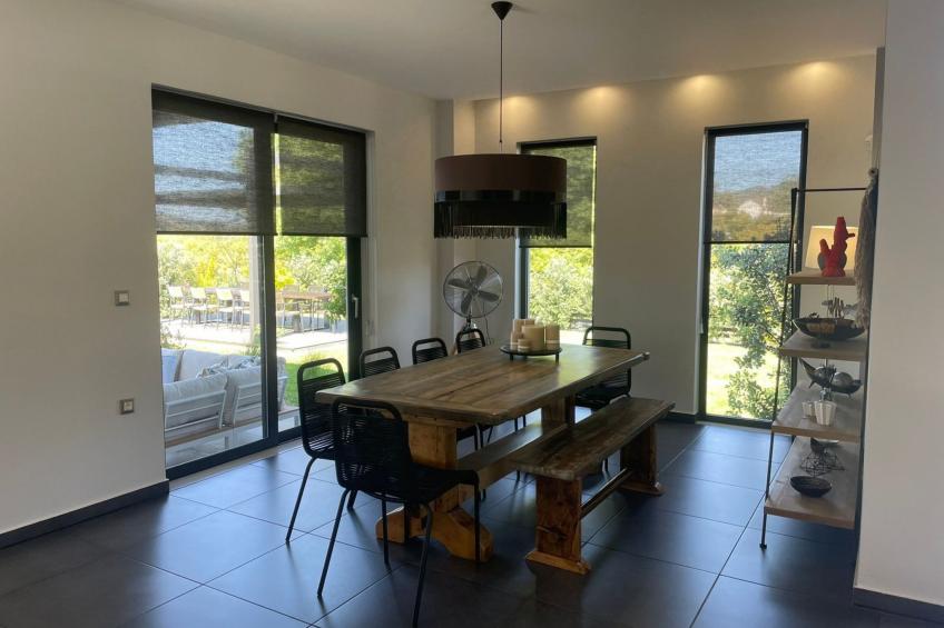 Villa Vega I ''Beheizter'' Pool, mitten in der Natur - foto 22