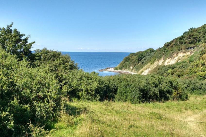 "Miona" - 725m from the sea in Sealand - foto 12