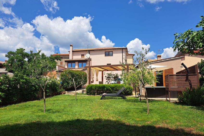 Haus Mirelia für zwei Personen mit Garten - foto 3