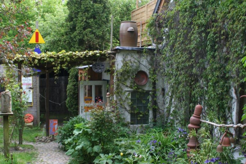 Lütte Stuuv - foto 9