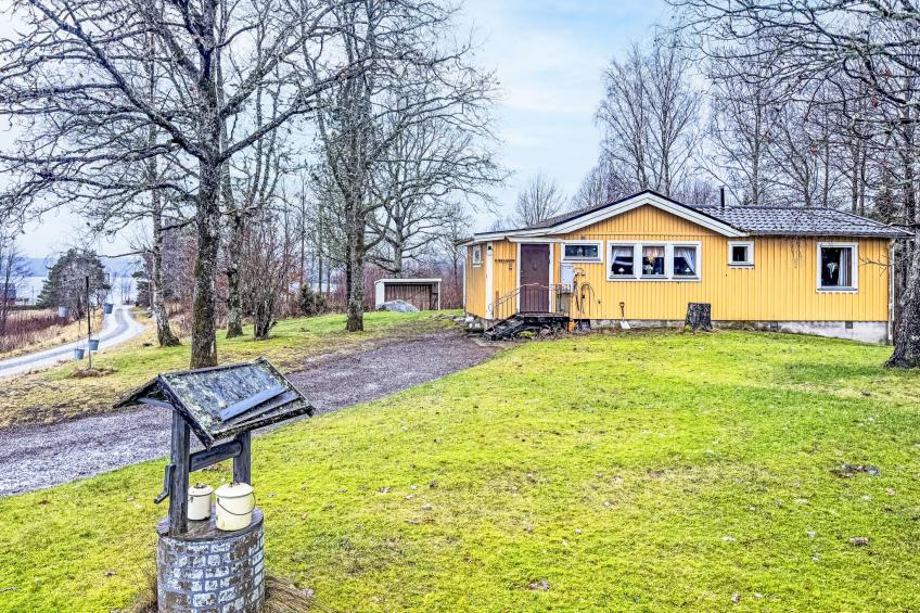 Skurå Villan - foto 23