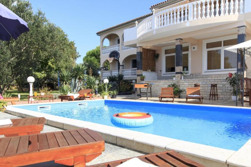 Villa Natalia Peroj,  mit privaten Pool - foto 4