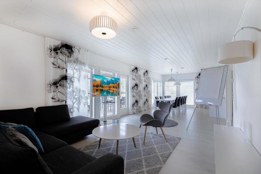 Villa koivu - foto 8