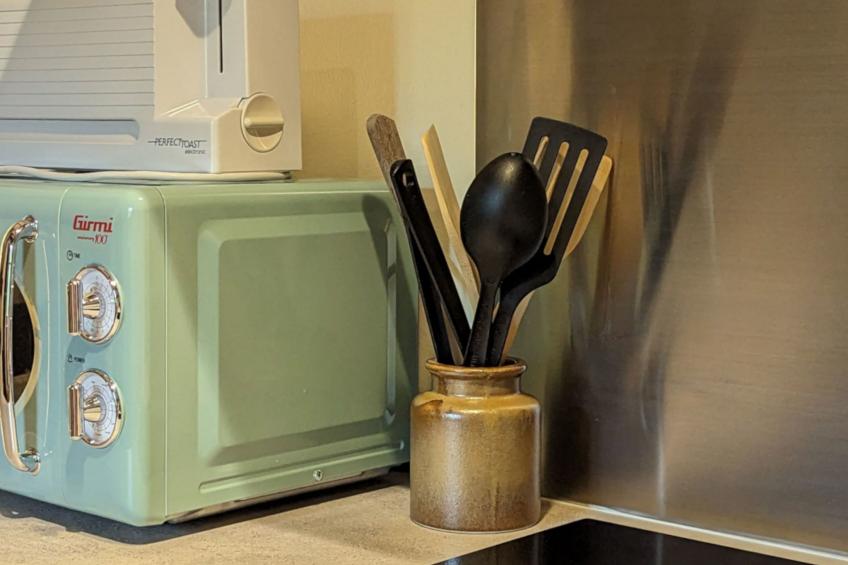 Studio "Vert d'Eau" mit Blick auf das Wasser - foto 4