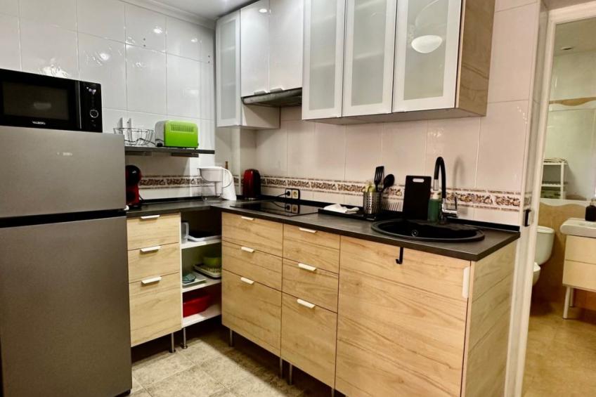 Bungalow Santa Pola II REF 060 - foto 14