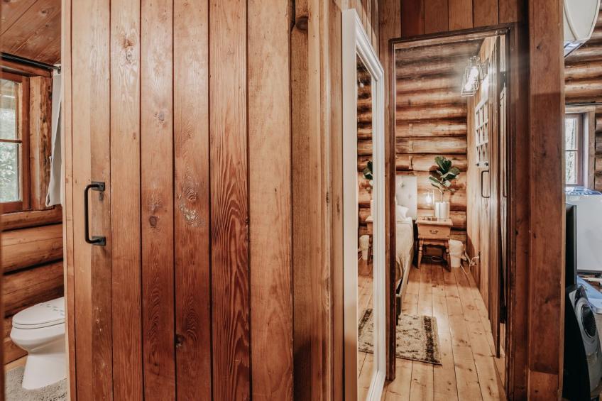 Historisches Blockhaus - foto 19