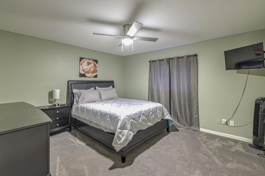 Villa Seabreeze - Gemütliches Familienhaus, direkt am Wasser - foto 19