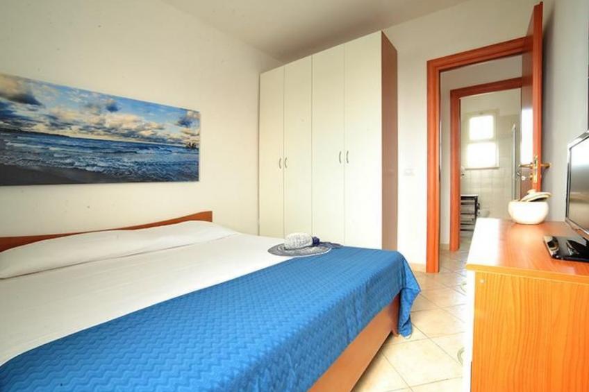 Apartment Zeus in Torre Mozza