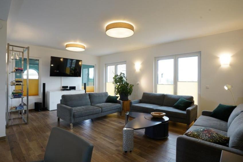 Poolhaus Birdieweg11 b - Villa Wassergeist - foto 27