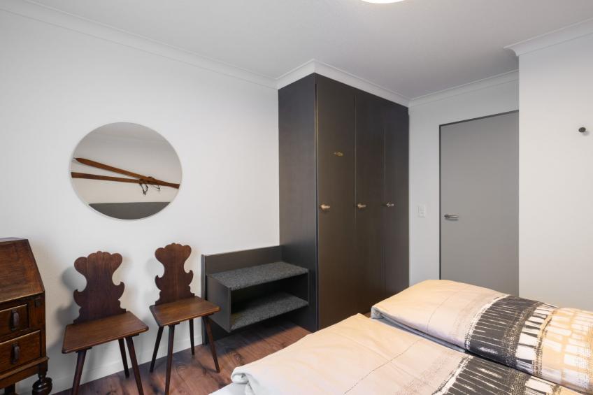 Wohnung Edelweiss direkt in 4 Sterne Hotel - foto 9