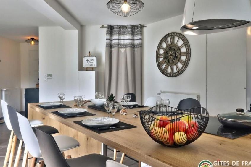 Cap Coz Cottage 500m vom Sandstrand entfernt - foto 14