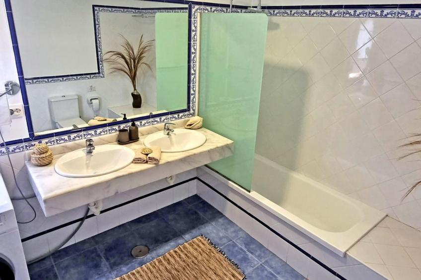 Komfortables Ferienhaus in Corralejo mit privatem Garten und beheiztem Pool - foto 20