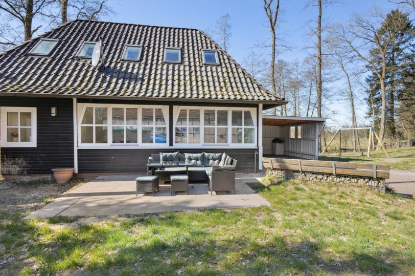 Zauberwald Fewo mit eigenem Eingang - foto 15