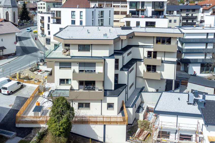 City Apartments Jenbach Top 3 - foto 24