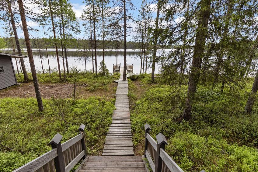 Alakitkanranta - foto 5