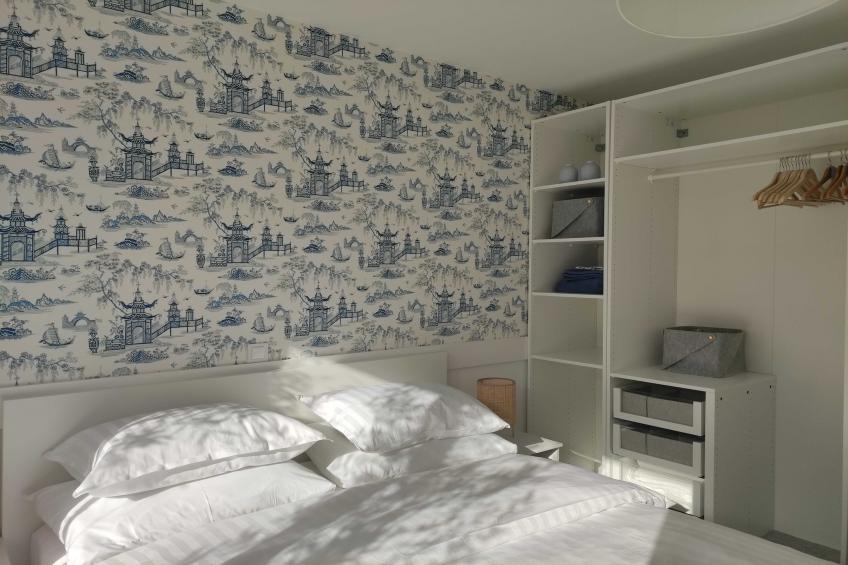 SALT Apartment - One Bedroom Apartment with Terrace and Sea View - foto 23