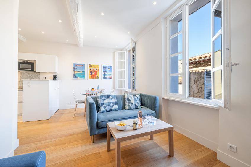 Apartment Matisse 100Mt Near The Sea - foto 10