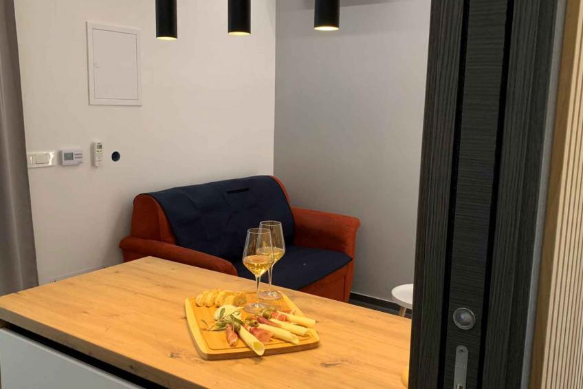 Ferienwohnung mit einer voll ausgestatteten Küche - BF-HN7C5 - foto 21