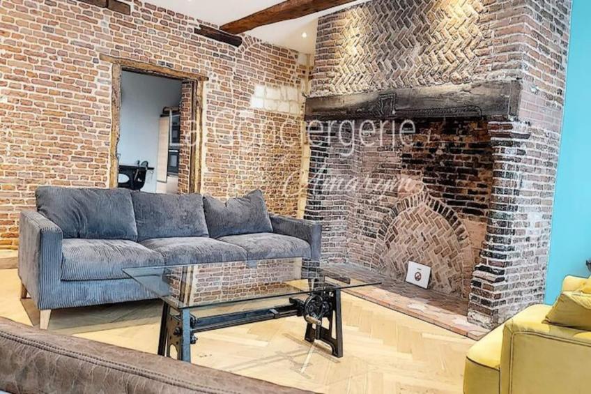 Résidence Aa13 - Le Victor Hugo - Séjour D’exception Dans Un Appartement Historique - foto 5