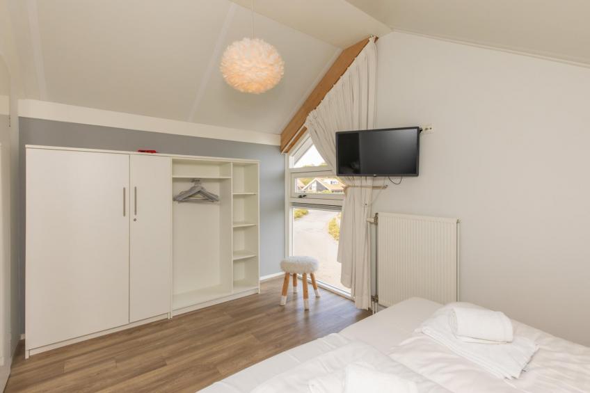 Zonnedorp Kavel 10 Renesse | Villa near the Beach & with Spacious Garden - foto 19