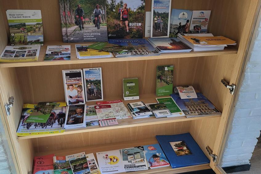 Maison Au Trieu - foto 35