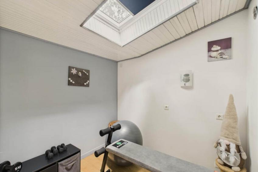 Maison à Saint-Révérend - foto 23