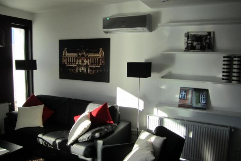 Penthouse mit Donaublick - foto 6