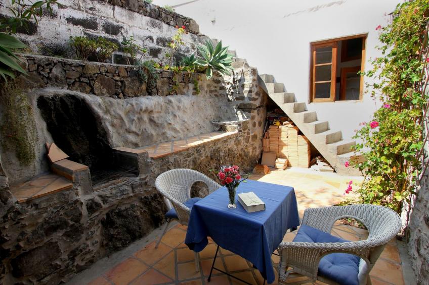 Casa Rural Hibisco - foto 24