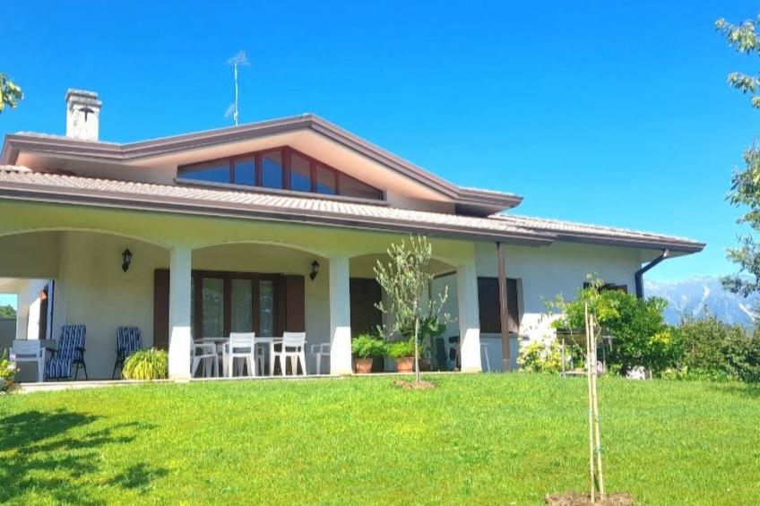 maison de vacances "Arba via manzoni". - foto 13