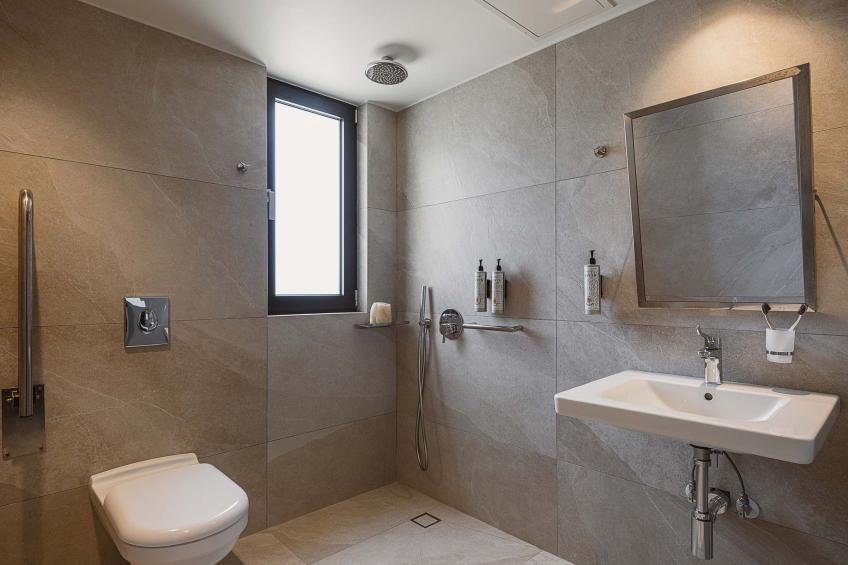 Rastoni Villa I 'Free' beheizter Pool, Panoramablick - foto 26