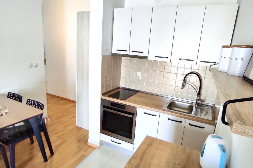 Appartement mit Balkon - foto 19