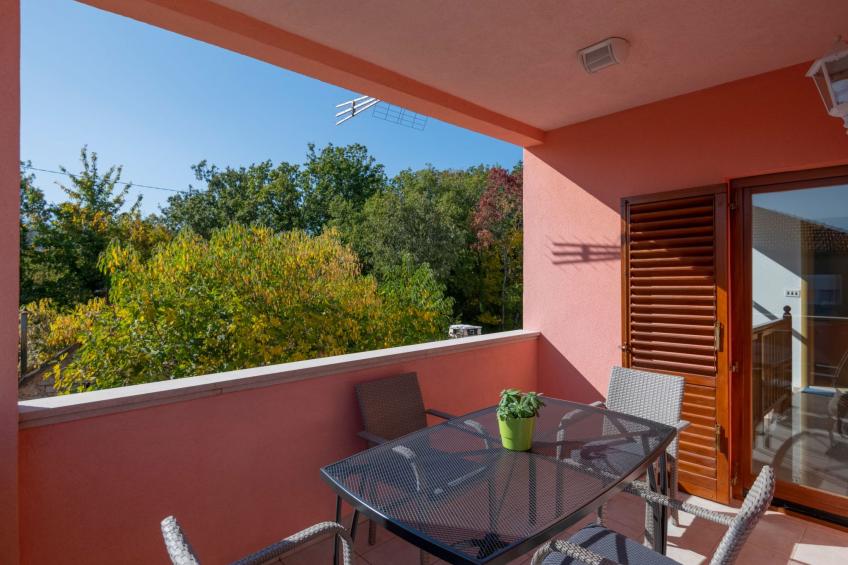 Haus in Grubine mit Außenpool - foto 20