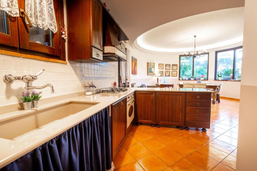 Ferienvilla 'Mamma Maria' - foto 26