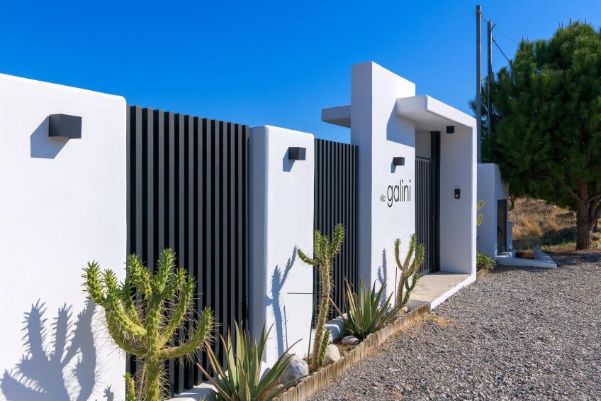 "Villa Galini" - foto 29