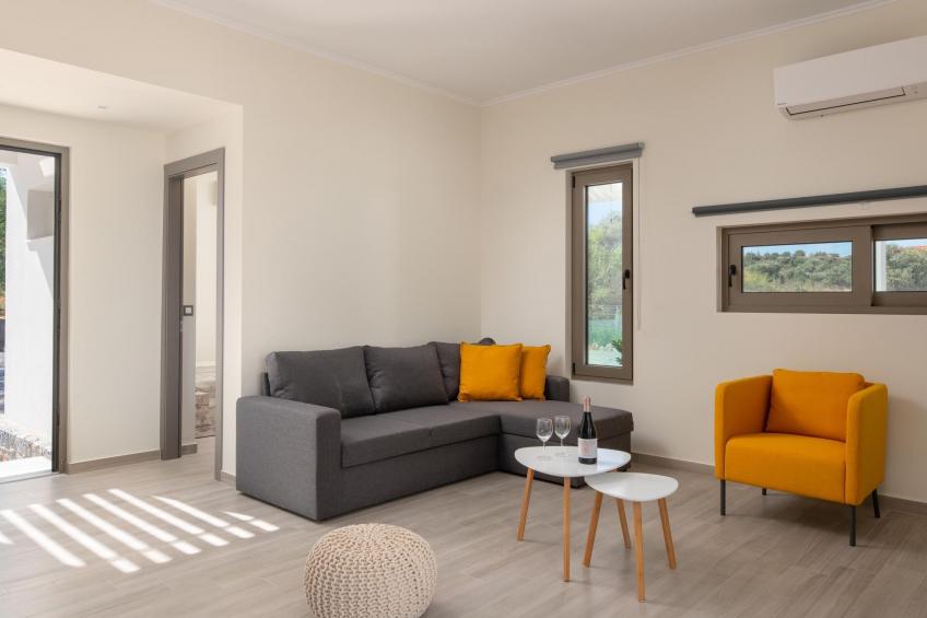 Giannis suite - foto 6