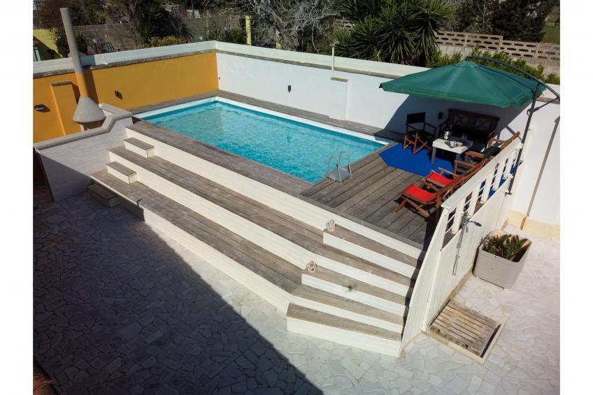 Villa Oasi al mare near the sea with pool - foto 30