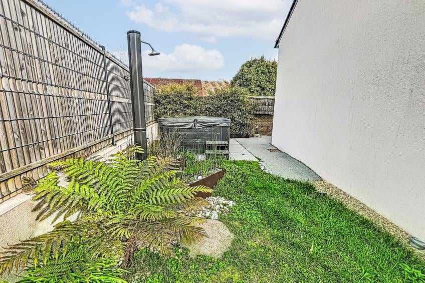 Maison Du Crouzic - foto 22