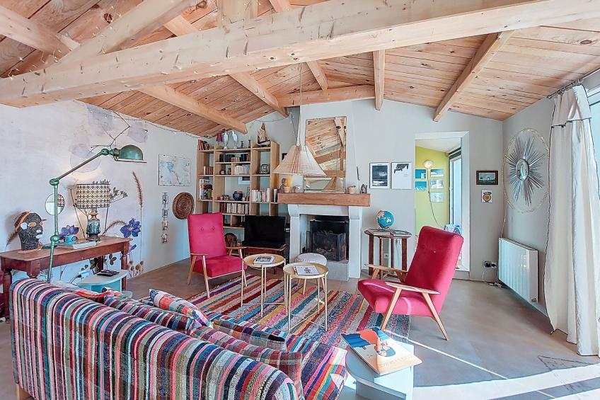 Tranquille en bord de Mer - foto 3