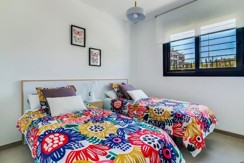 Wohnung "Vino Blanco" mit gemeinschaftlichem Poo - foto 3