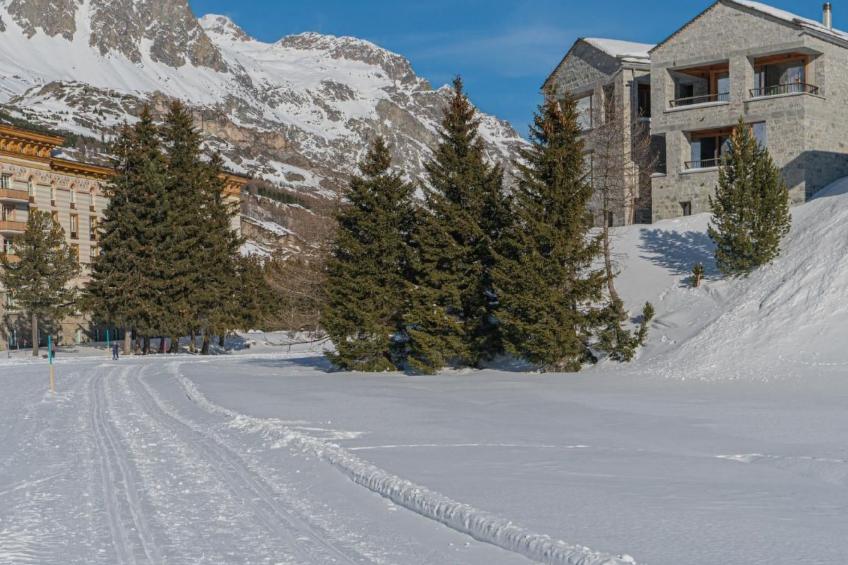 Chesa Piol - foto 32