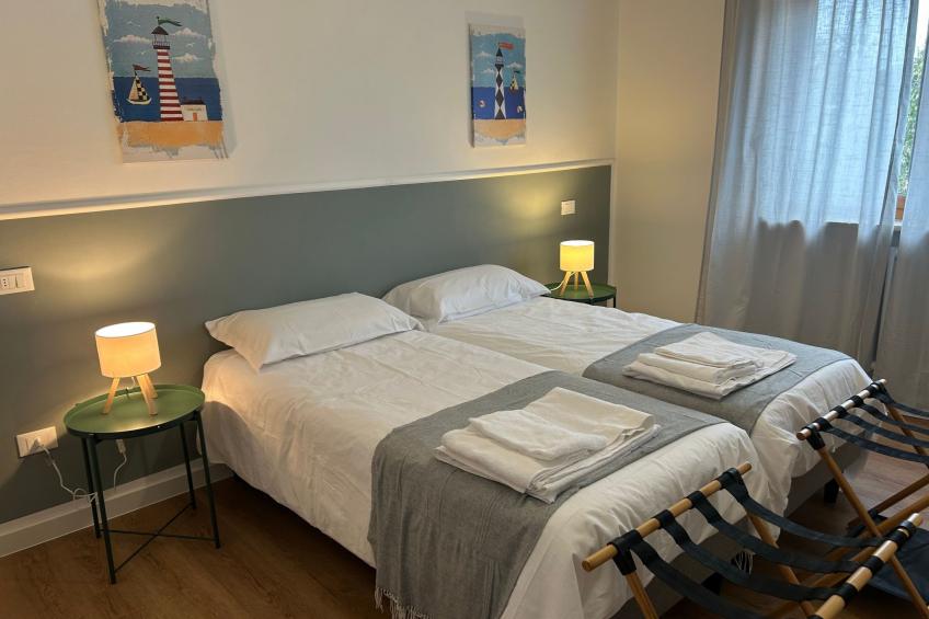 5-Zimmer-Haus, geeignet für große Gruppen - foto 13