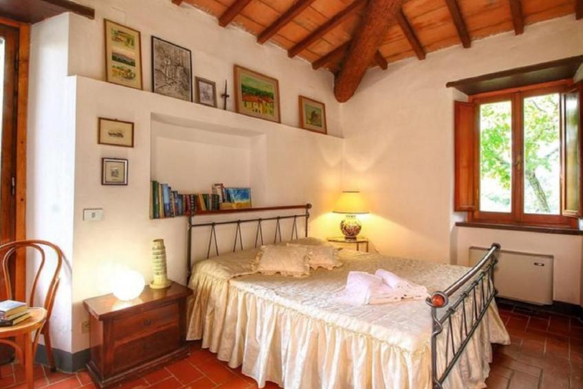 Le Corniole mit Pool, Jacuzzi und Grill - foto 26