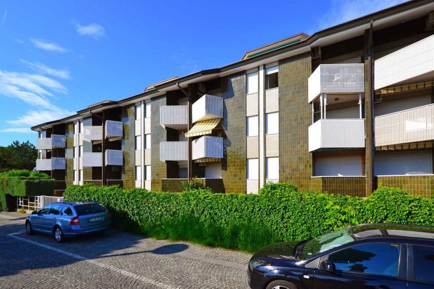 Holiday apartment at the Yacht harbour - BF-GP73
