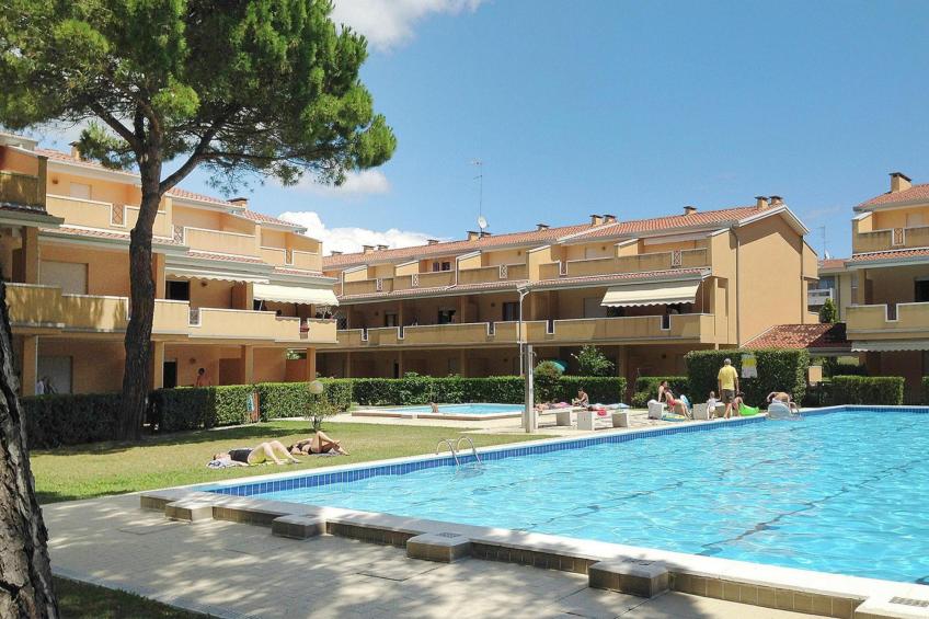 Ferienanlage Villaggio Selene, Bibione Spiaggia - Typ B - foto 2