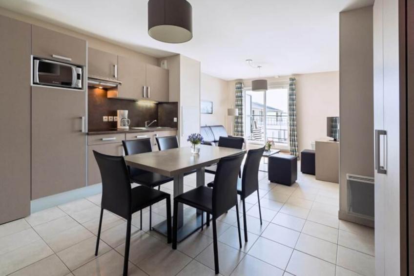 Résidence Thalasso Concarneau - foto 15