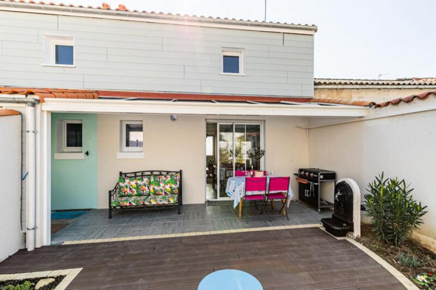 Maison à Jard sur Mer - foto 18